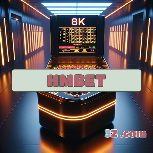 HMBET: A Revolução do App Brasileiro em Jogos Online