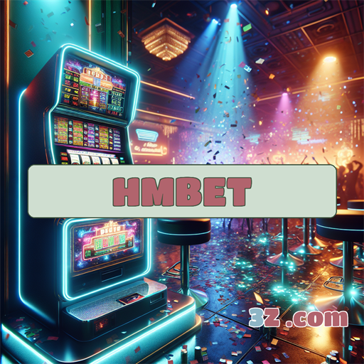 Explorando os Melhores Slots no HMBet: Diversão Garantida