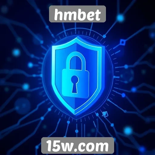 Segurança e proteção de dados no hmbet