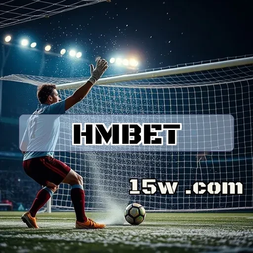 hmbet Futebol