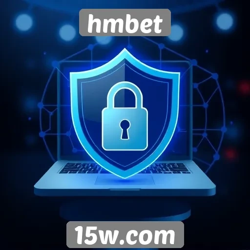como funciona a segurança no site hmbet