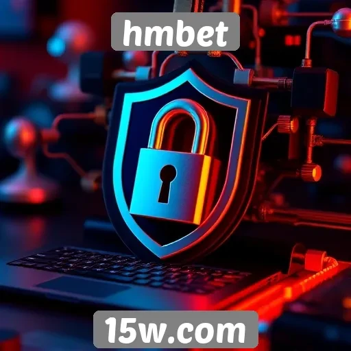 Funcionalidades de segurança no hmbet para usuários